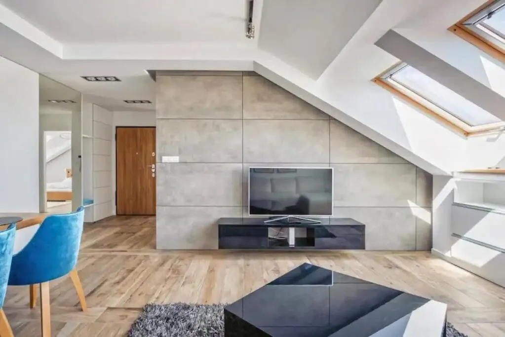Close-Urban Chic - Great Location - Swietej Barbary contacts