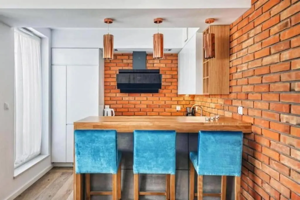 Close-Urban Chic - Great Location - Swietej Barbary Gdansk Poland