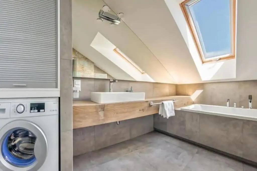 Close-Urban Chic - Great Location - Swietej Barbary Gdansk
